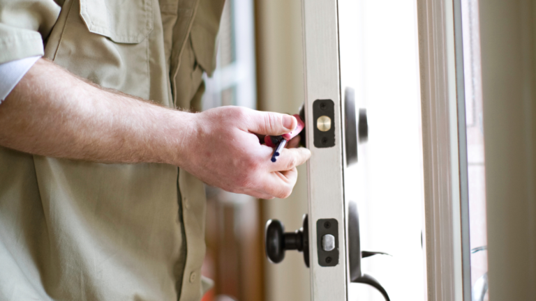 maintenance locksmith services – port orange, fl lock change commercial excellence