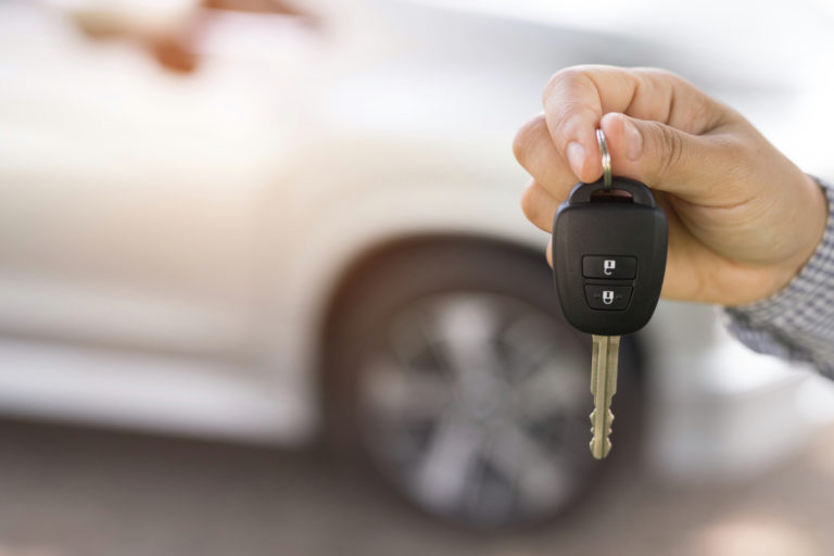 fob timely and dependable car key replacement services in port orange, fl